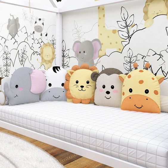 5 نکته برای انتخاب اصولی روتختی نوزاد + معرفی مدل های شیک