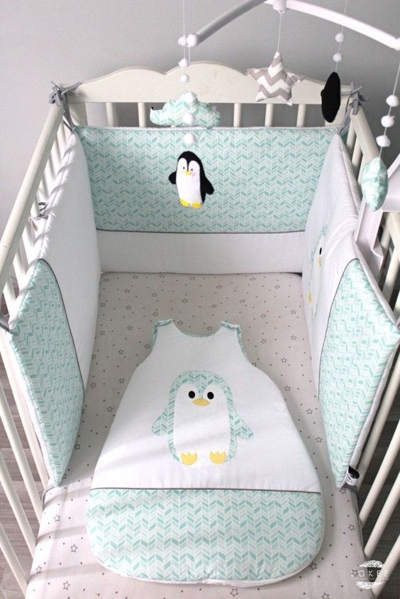 روتختی نوزاذ پسرانه