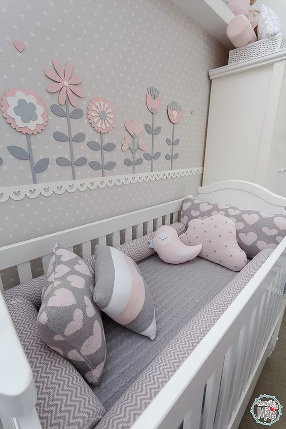 روتختی نوزاد با دوربالشی