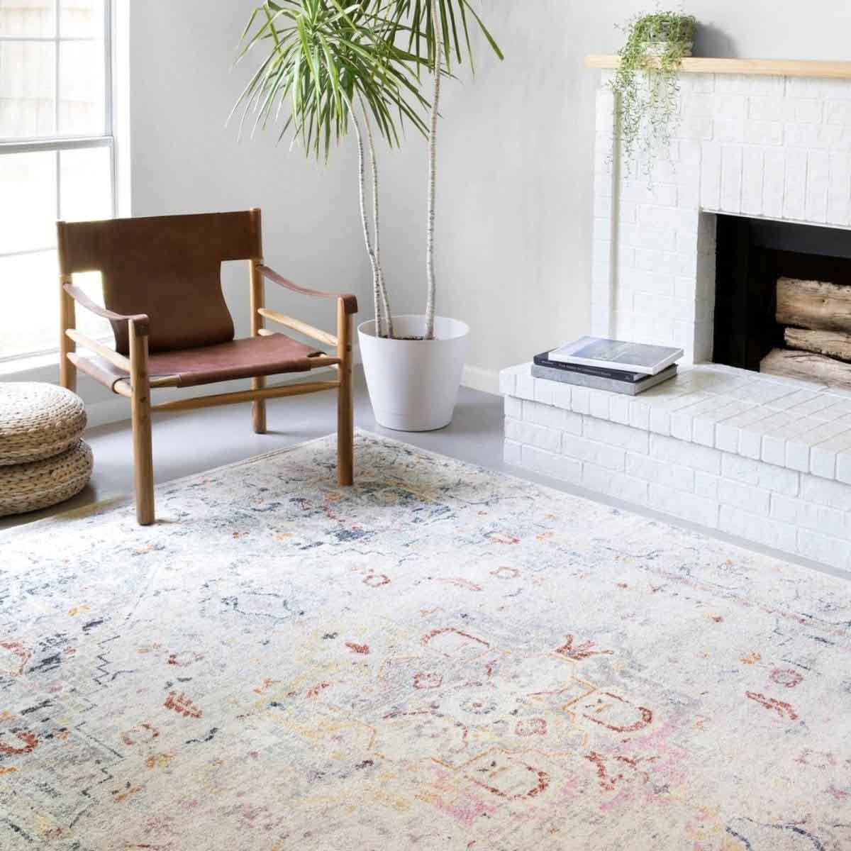 تصویر شاخص فرش 9 متری