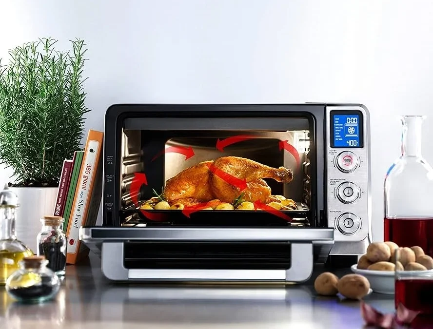 آون توستر دلونگی