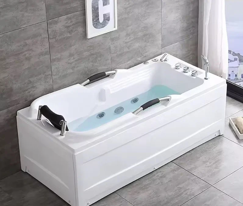 جکوزی تک نفره