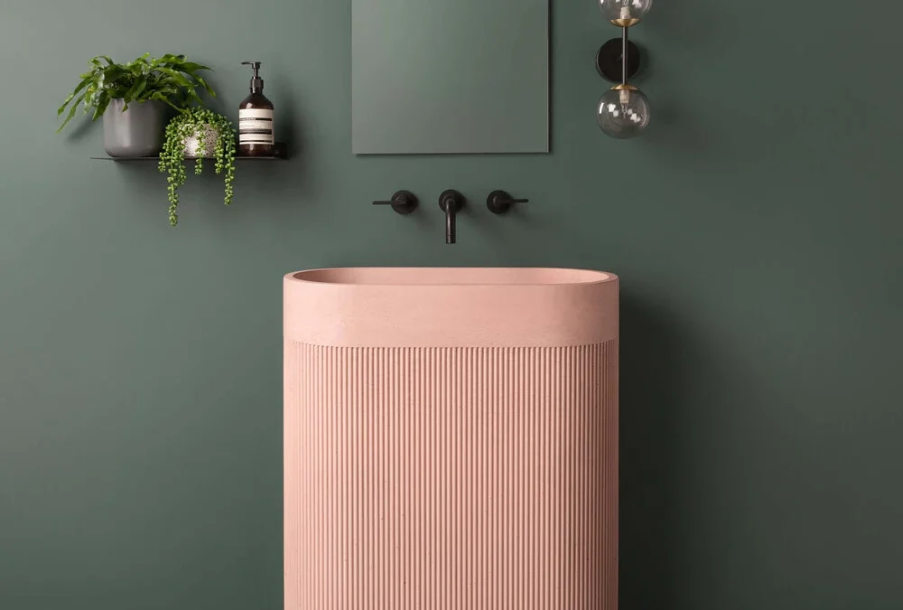 جدیدترین مدل روشویی دستشویی و حمام