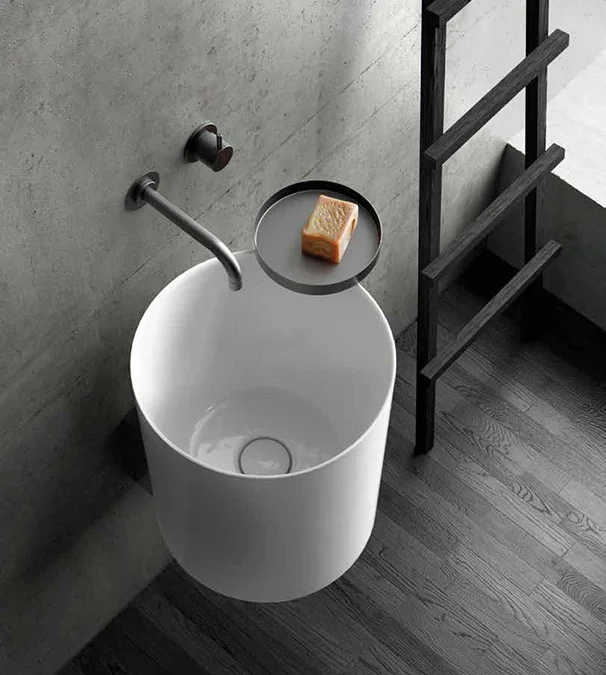 روشویی وال هنگ