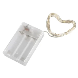 ریسه مفتولی لوخو هوم مدل microLed طول 5 متر