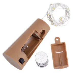 ریسه ال ای دی مدل درب بطری طول 2 متر