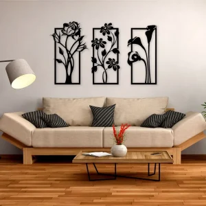 دیوارکوب مدل F42 مجموعه 3 عددی