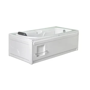 جکوزی آدمیرال مدل تیارا A04