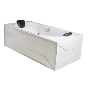 جکوزی آدمیرال مدل شانلی A06