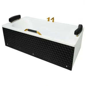 وان حمام مدل قایقی