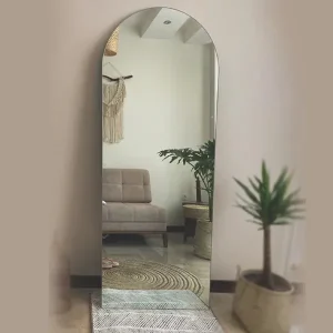 آینه مدل قدی گنبدی