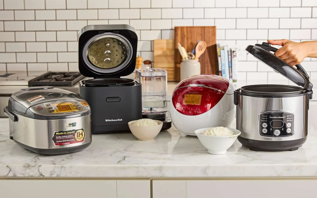 انواع مدل های پلوپز جدید