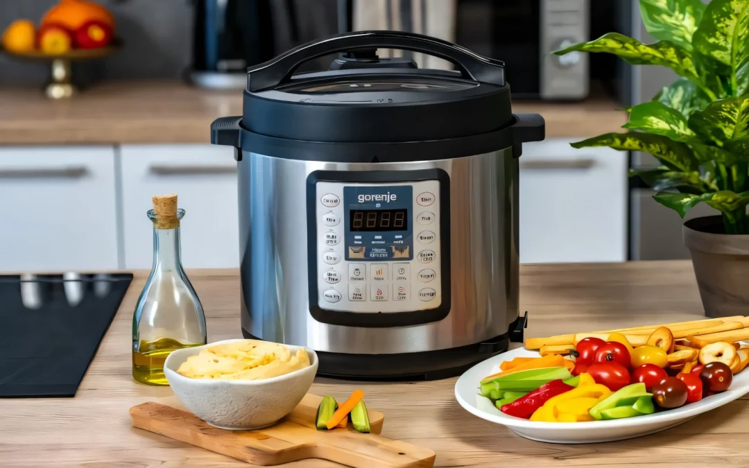 انواع مولتی کوکر و پلوپز چند کاره