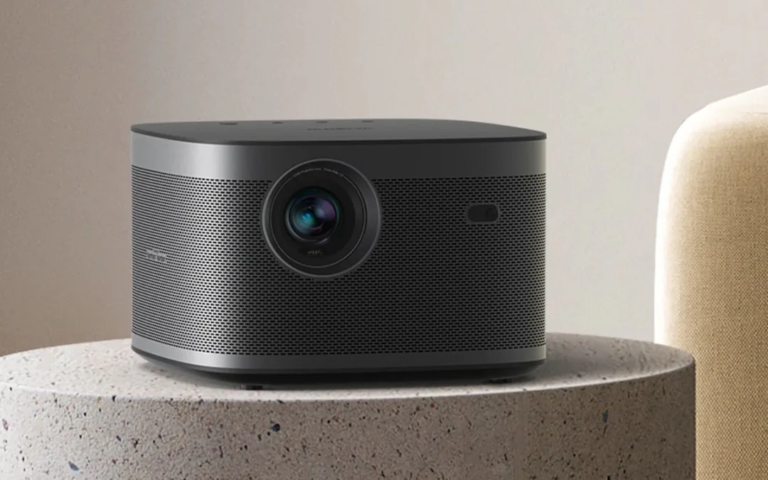 بهترین ویدئو پروژکتور خانگی