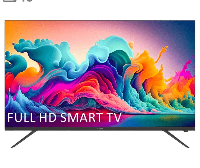 تلویزیون ایکس ویژن 43 اینچ