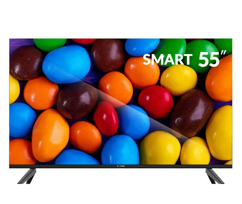 جدیدترین تلویزیون اسنوا