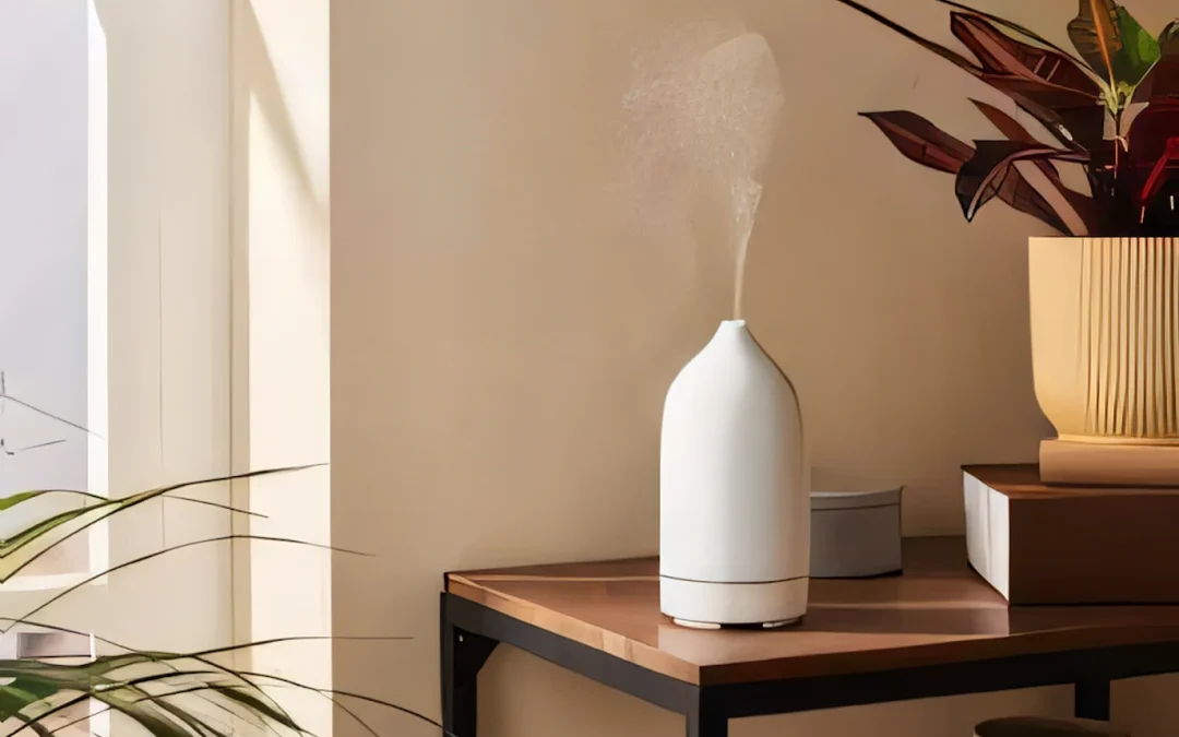 راهنمای خرید دستگاه مرطوب کننده هوا