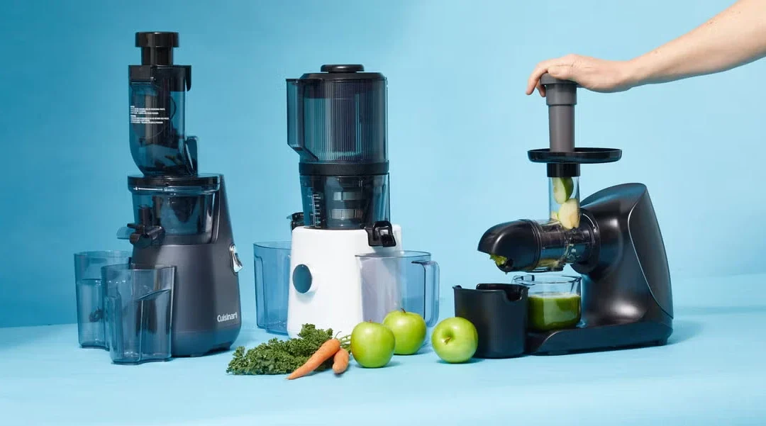 راهنمای خرید آبمیوه گیری