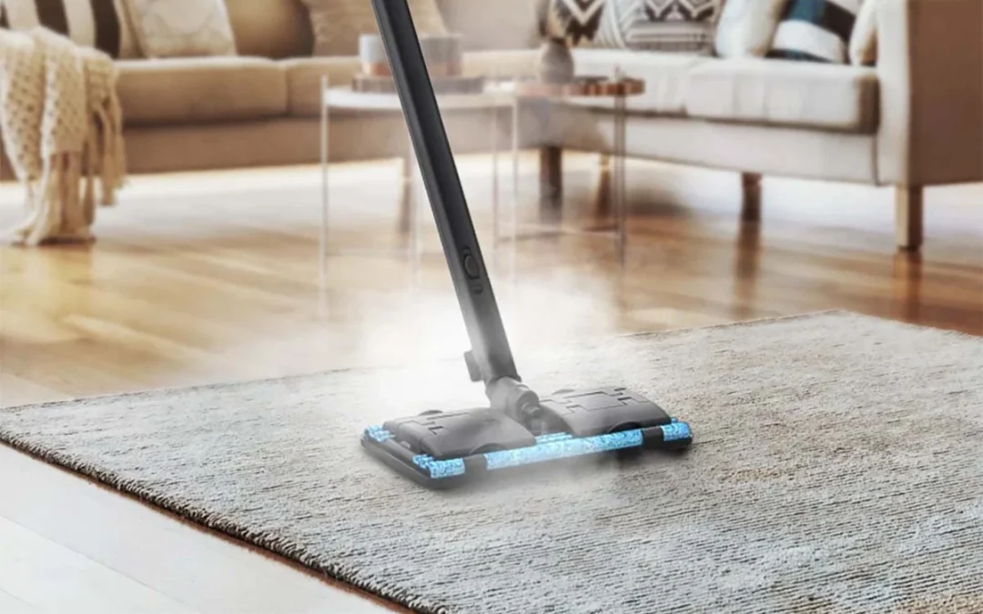 راهنمای خرید بخار شوی