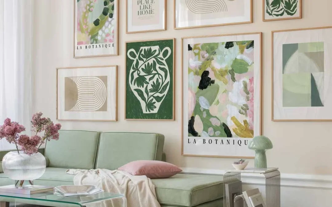 راهنمای خرید تابلو دکوراتیو