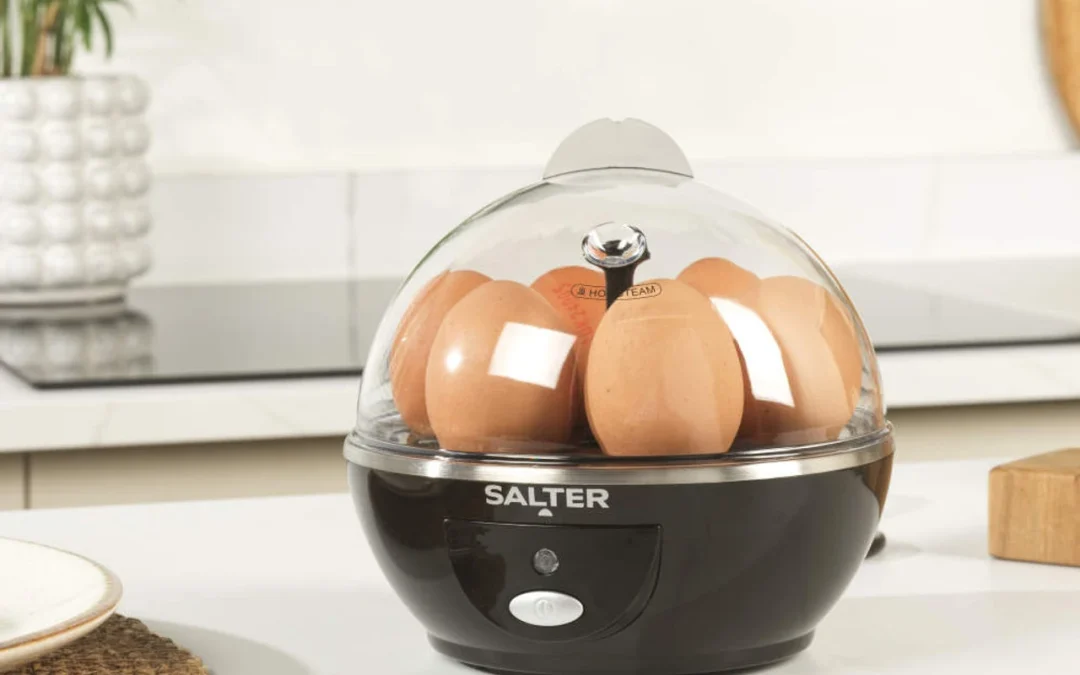 راهنمای خرید تخم مرغ پز