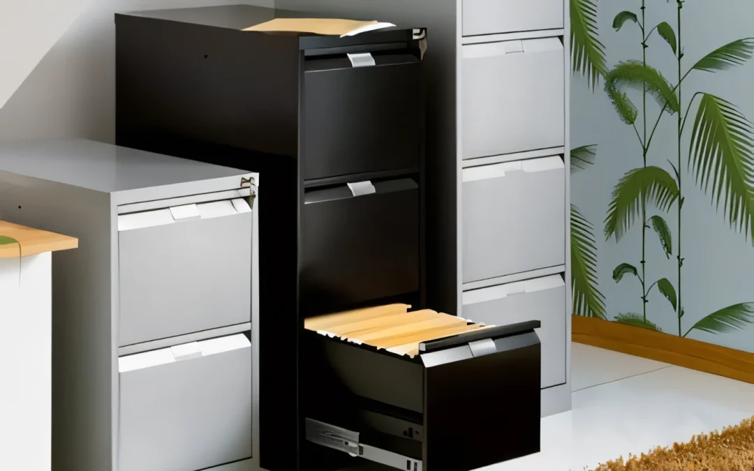 راهنمای خرید فایل کشویی اداری