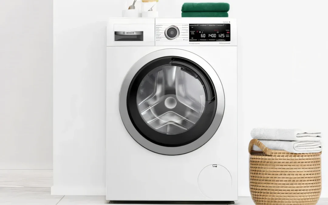 راهنمای خرید ماشین لباس شویی