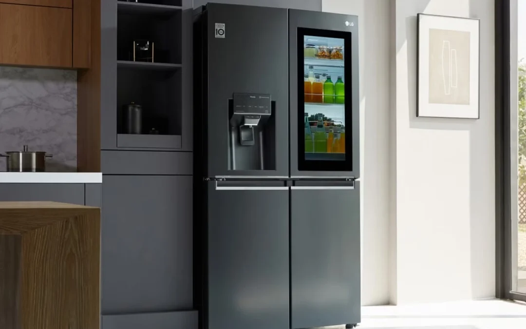 ر اهنمای خرید یخچال ساید بای ساید