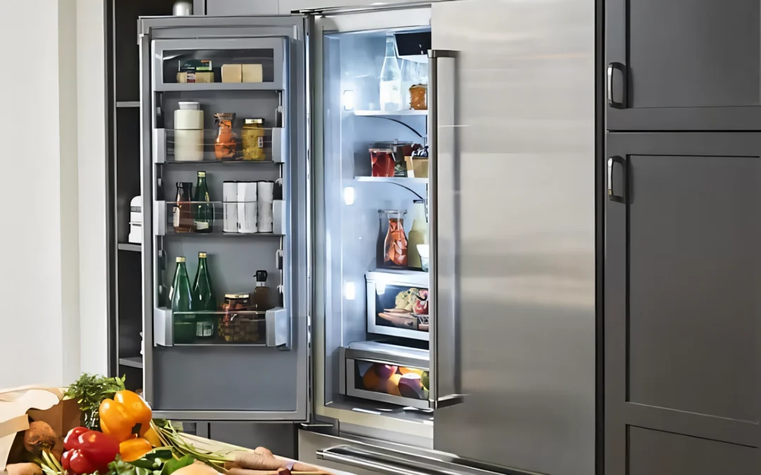 راهنمای خرید یخچال و فریزر