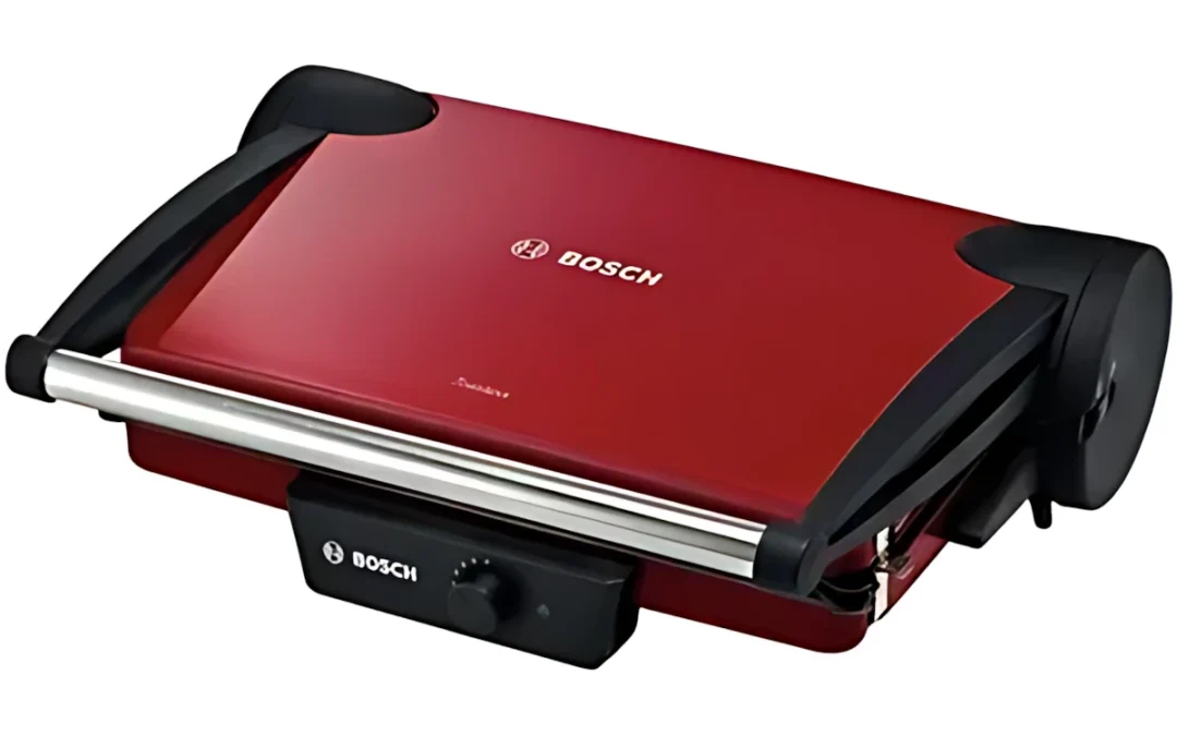 ساندویچ ساز بوش