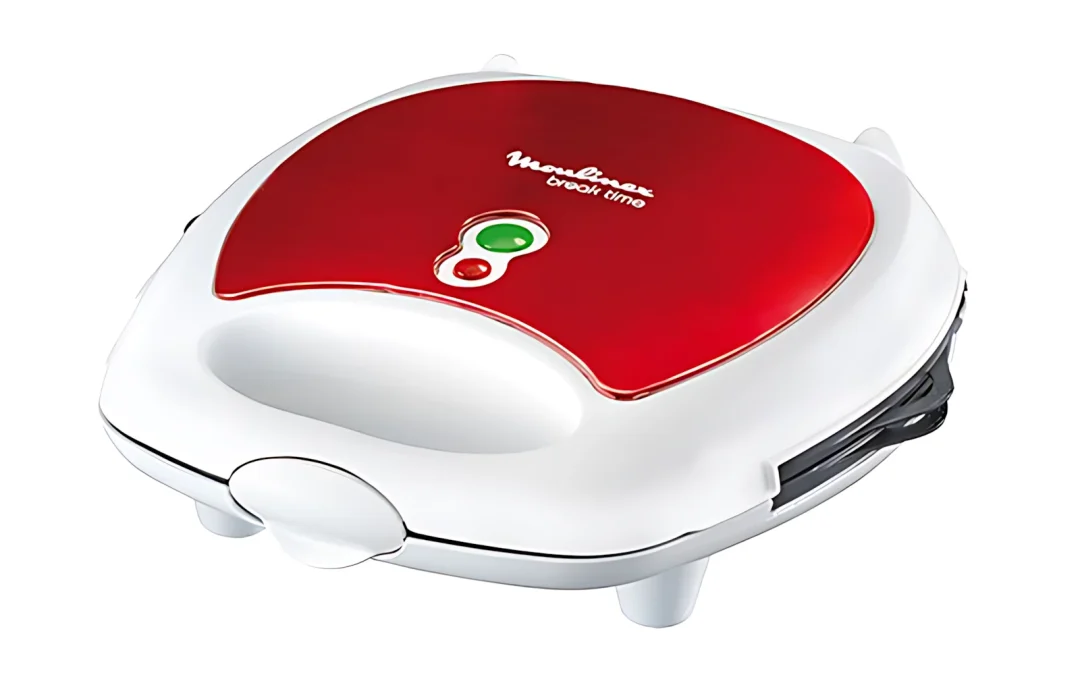 ساندویچ ساز مولینکس