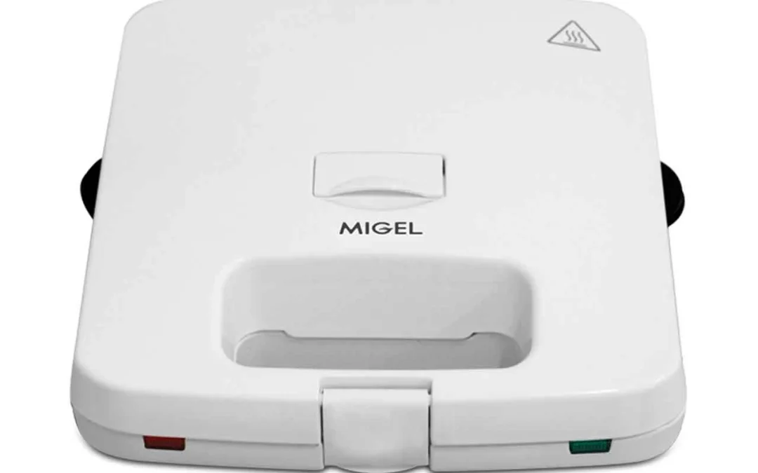 ساندویچ ساز میگل