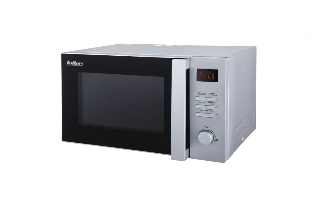 مایکروفر فلر