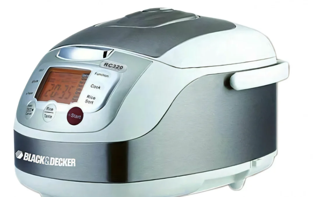 پلوپز بلک اند دکر