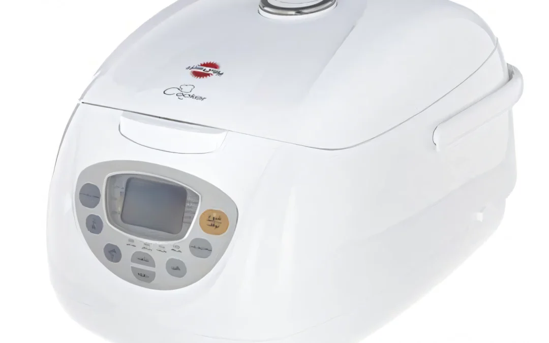 پلوپز پارس خزر