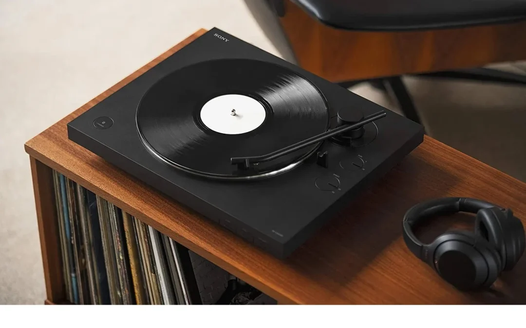 گرامافون دیجیتال