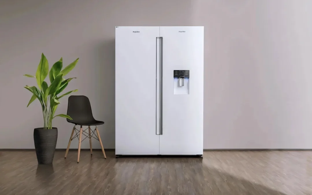 یخچال فریزر دوقلو دیپوینت می خواهی بخری؟ پس این 4 مدل یخچال رو ببین!