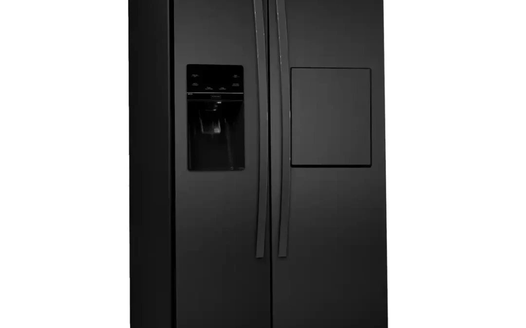 یخچال فریزر امرسان