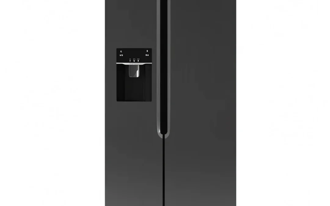 انواع یخچال فریزر جی پلاس