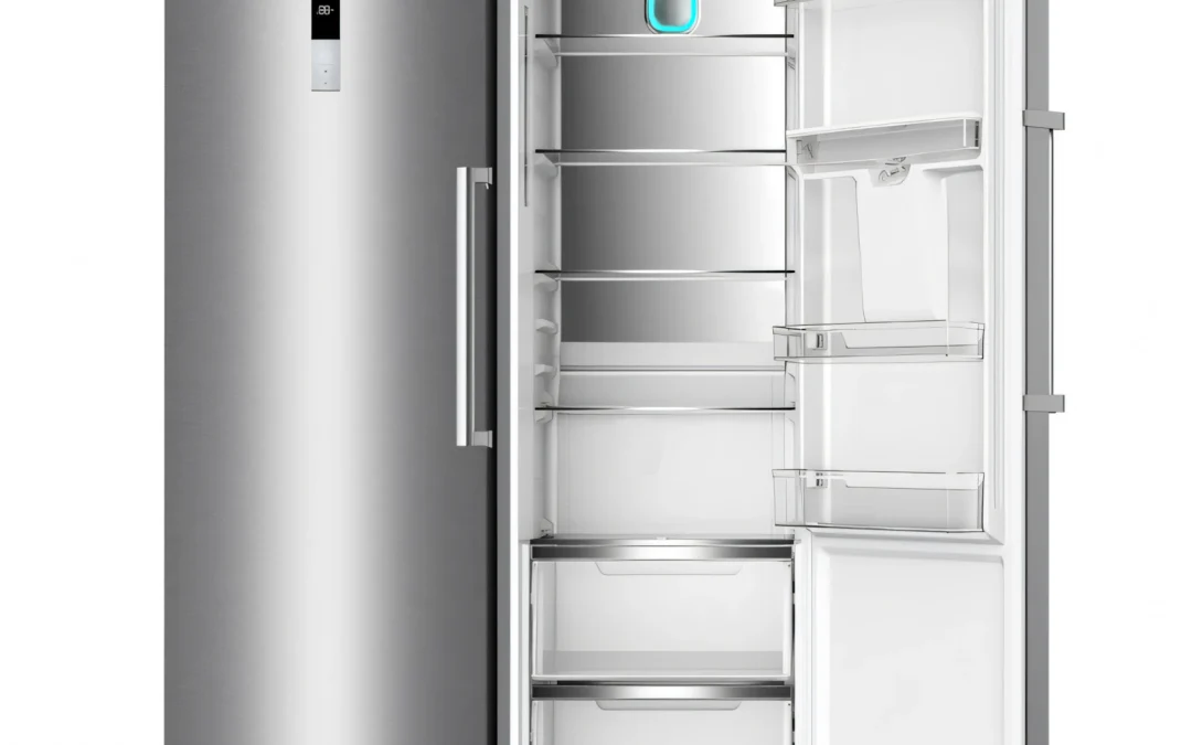 راهنمای خرید یخچال فریزر دوقلو ایکس ویژن: معرفی مشخصات 2 مدل مختلف!