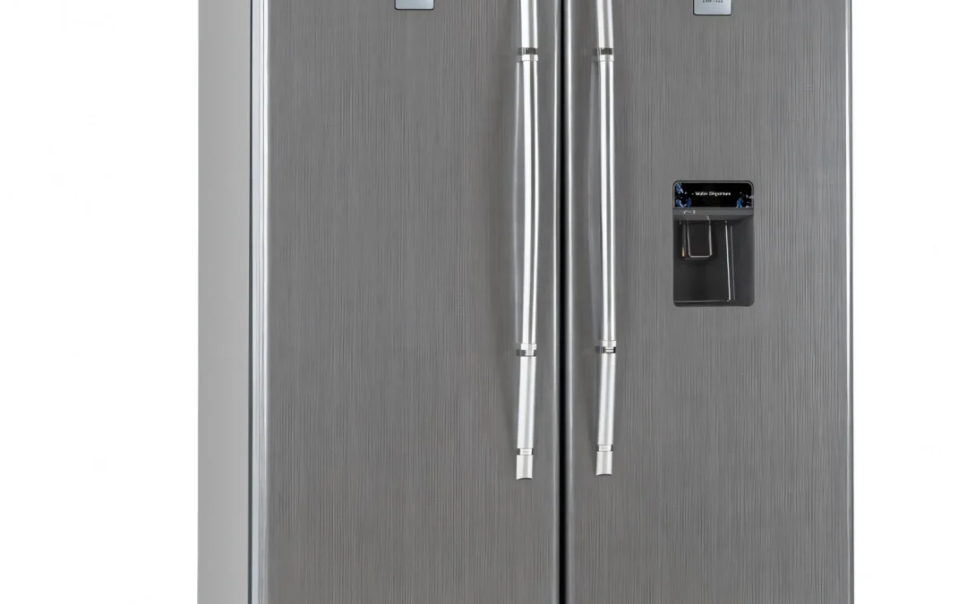 معرفی 3 مدل یخچال فریزر دوقلو هیمالیا: کدام یخچال دو قلو هیمالیا مناسب شماست؟