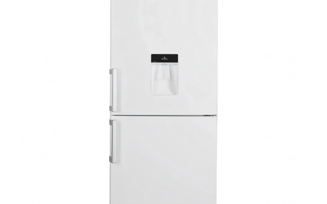 یخچال فریزر کمبی امرسان