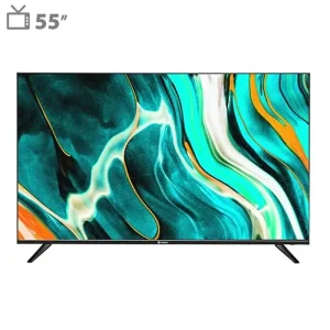 تلویزیون 55 اینچ ال ای دی هوشمند اسنوا مدل SSD-55LSQ700U