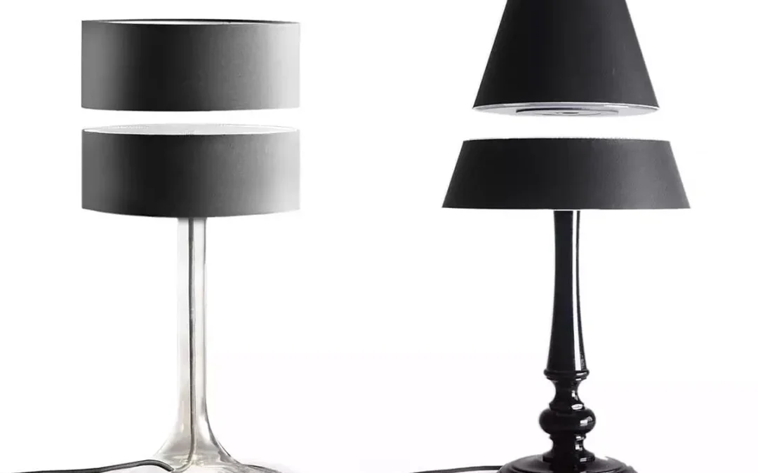 آباژور معلق چیست و در چه فضاها و سبک‌های دکوراسیونی باید از آن استفاده کنی؟