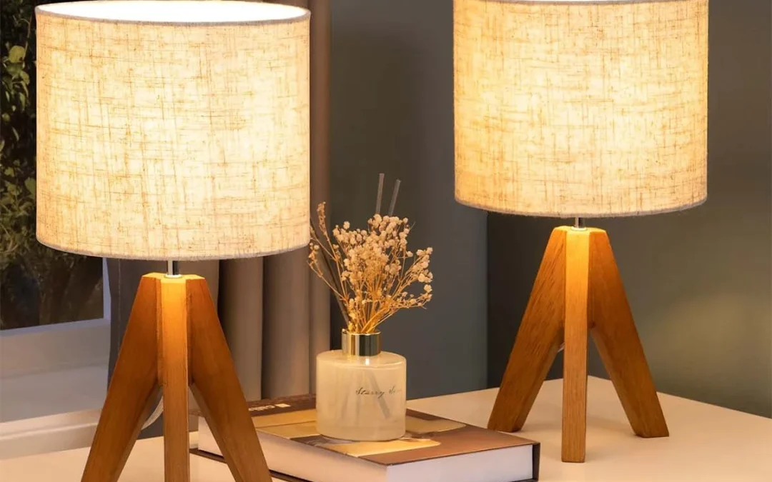 آباژور چوبی برای چه سبک های دکوراسیونی مناسب است؟ ایده ها و نکات مهمی که باید بدانی!