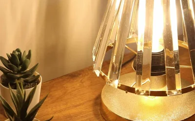 آباژور کریستالی چیست و چرا باید آن را انتخاب کنی؟ راهنمایی که قبل از خرید باید بخوانی!