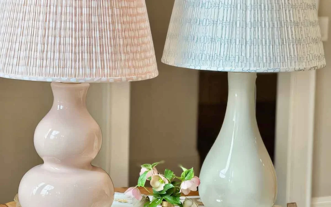 تفاوت انواع شید آباژور از نظر جنس؛ کدام متریال برای نورپردازی خانه‌ تو مناسب‌تر است؟