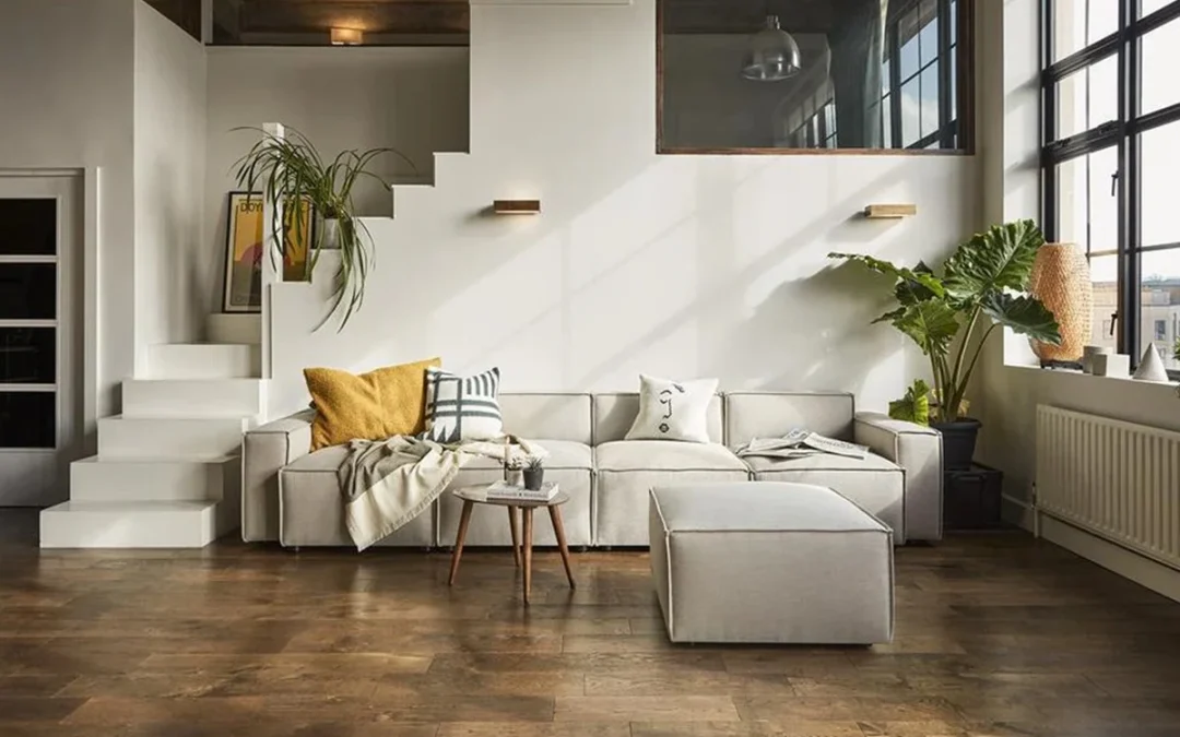 انواع مبل مدرن