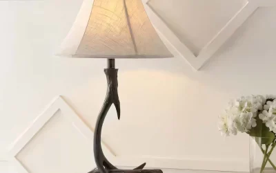 معرفی 10 ایده کابردی برای استفاده از آباژور روستیک در دکوراسیون داخلی منزل شما!