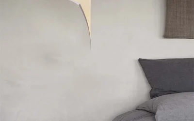 معرفی ایدههایی برای نصب چراغ دیواری گچی در دکوراسیون داخلی منزلتان!